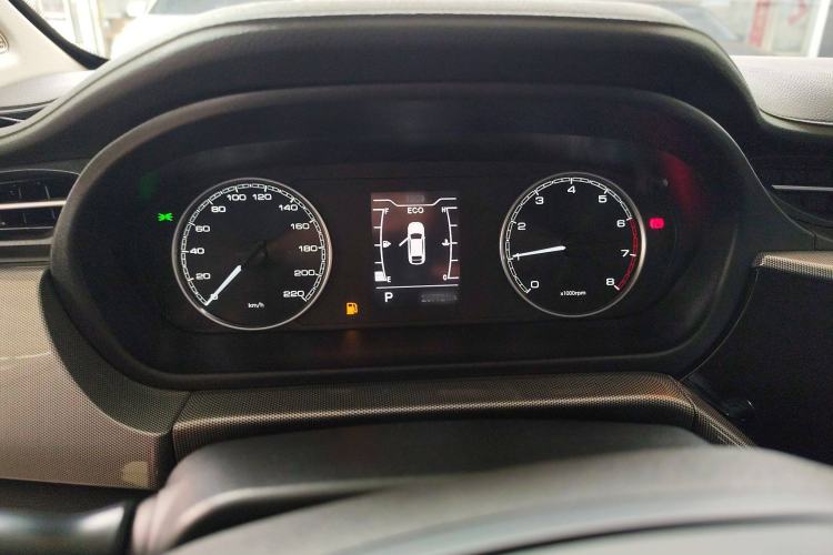 Used Chery Arrizo 5 2019 Revised PRO 1.5L CVT Youth Edition China VI Standard