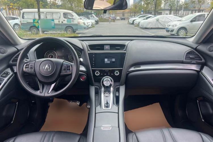 Used Acura CDX 2016 1.5T Two-Wheel Drive Enjoyment Edition
