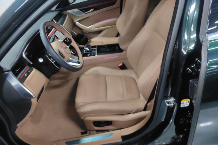 Used Jaguar XFL 2024 2.0T P250 Two-Wheel Drive Prestige Luxury Edition
