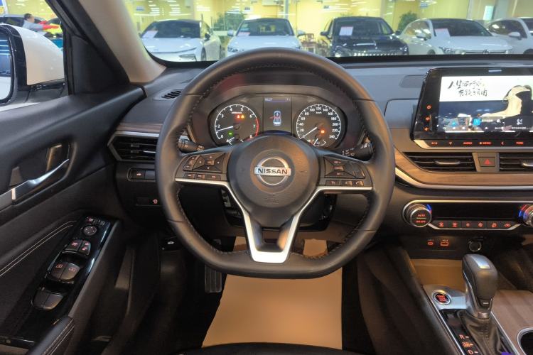 Used Nissan Teana 2021 2.0L XL Comfort Edition