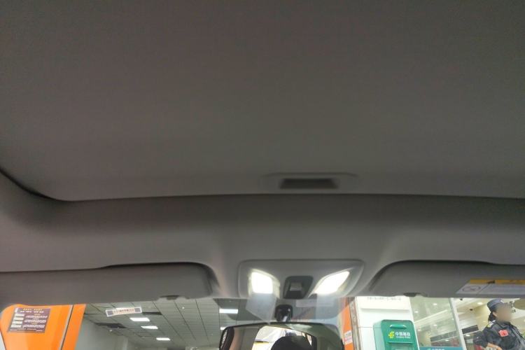 Used CHANGAN Eado 2025 Blue Whale 1.5T 500Bar Prestige Model
