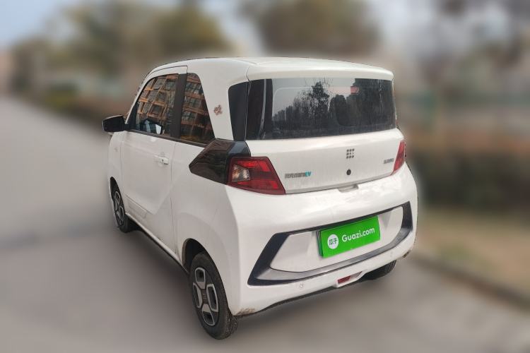 Used Dongfeng Fengon MINIEV 2022 Candy-Style Marshmallow
