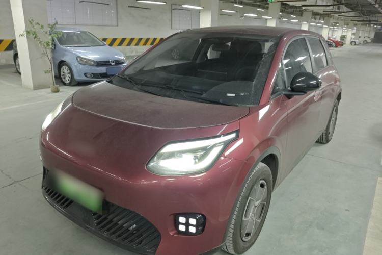 Used AION UT 2025 420 Smart Edition
