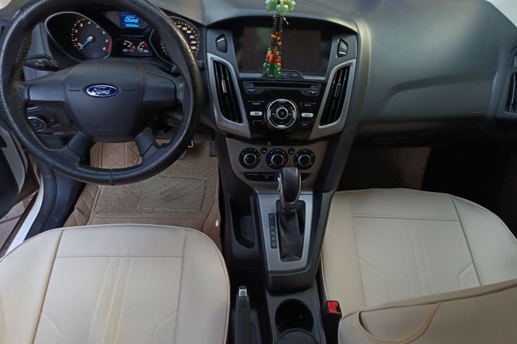 Used Ford Focus 2012 Hatchback 1.6L Automatic Comfort Model