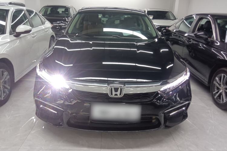 Used Honda Inspire 2019 Rui·Hybrid 2.0L Jing Shang Edition China VI Front