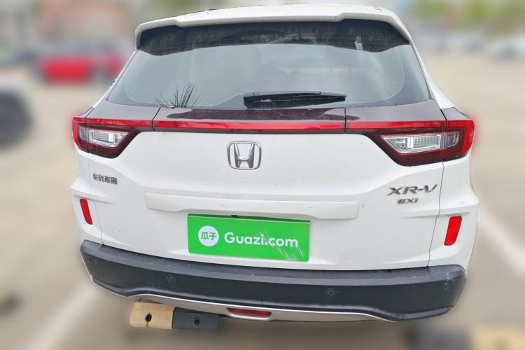 Used Honda XR-V 2017 1.8L EXi CVT Comfort Version