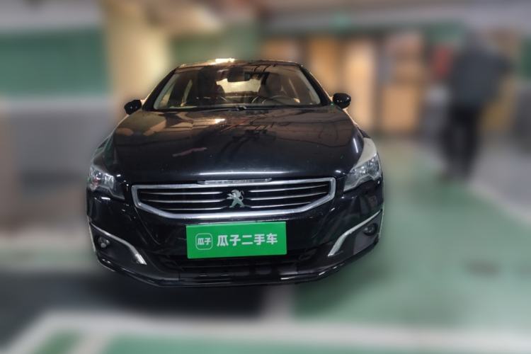 Used Peugeot 508 2015 1.6THP Automatic Prestige Edition