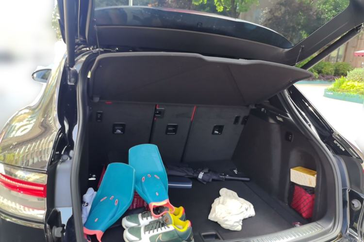 Used Porsche Macan 2023 Macan S 2.9T