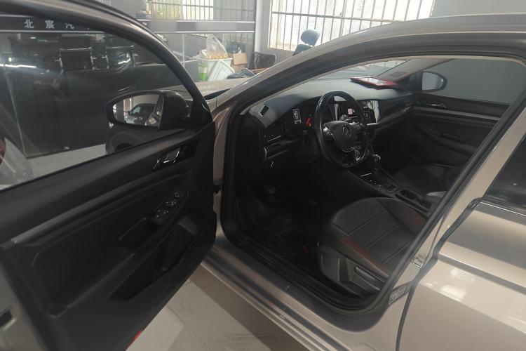 Used Volkswagen Bora 2021 1.5L Automatic Comfort Smart Connect Edition