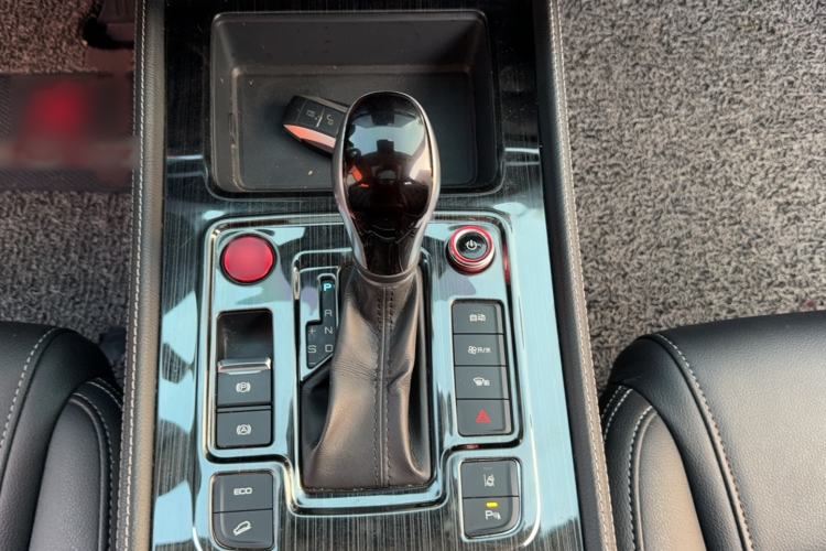 Used BYD Tang 2018 2.0T Automatic SmartConnect Prestige 7-Seater China V Standard