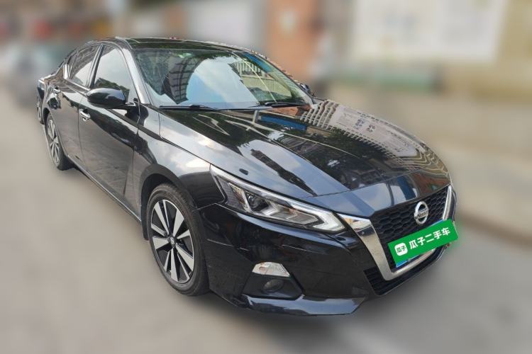 Used Nissan Teana 2021 2.0L XL Comfort Edition