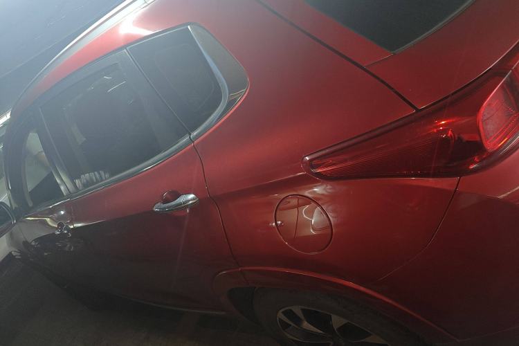 Used Chery Tiggo 7 2018 1.5T Automatic Elite Edition China V Standard