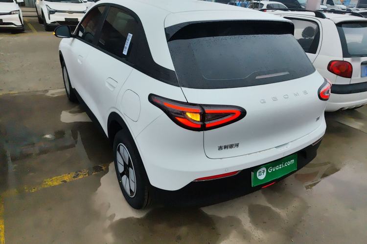 Used Geely Galaxy Geome 2026 Model 310km Youth Edition