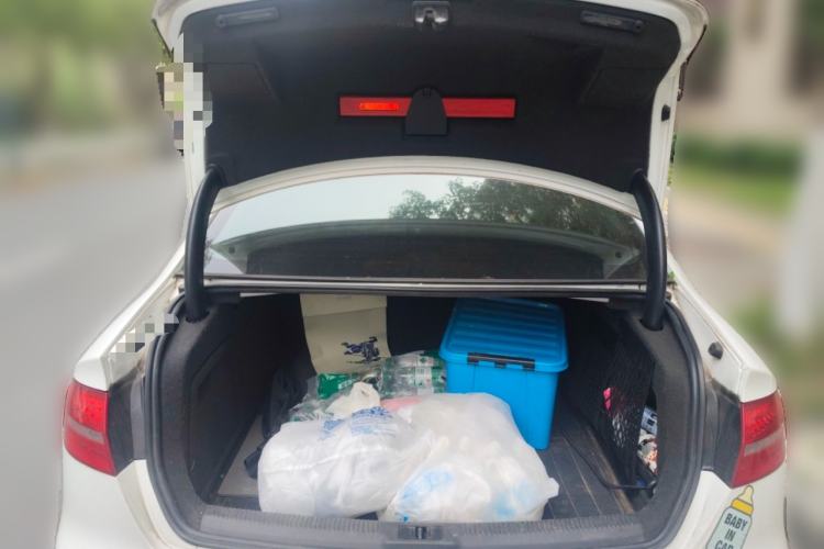 Used Audi A4L 2013 35 TFSI Automatic Standard Model
