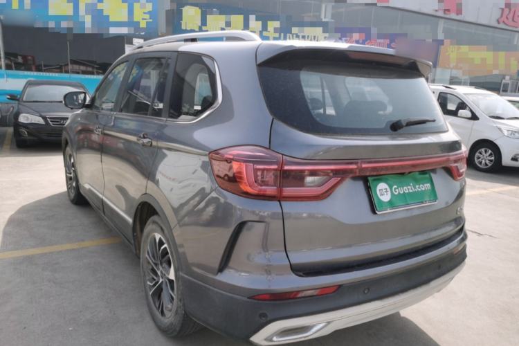 Used SWM G05 2019 1.5T Automatic Prestige Edition