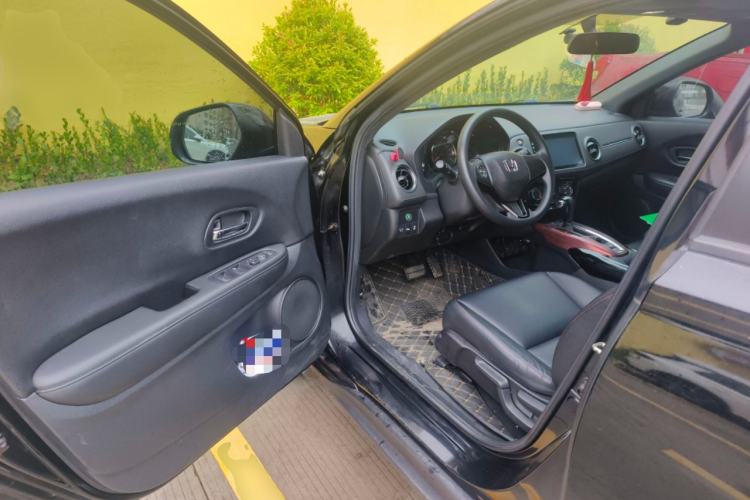 Used Honda XR-V 2017 1.8L EXi CVT Comfort Version