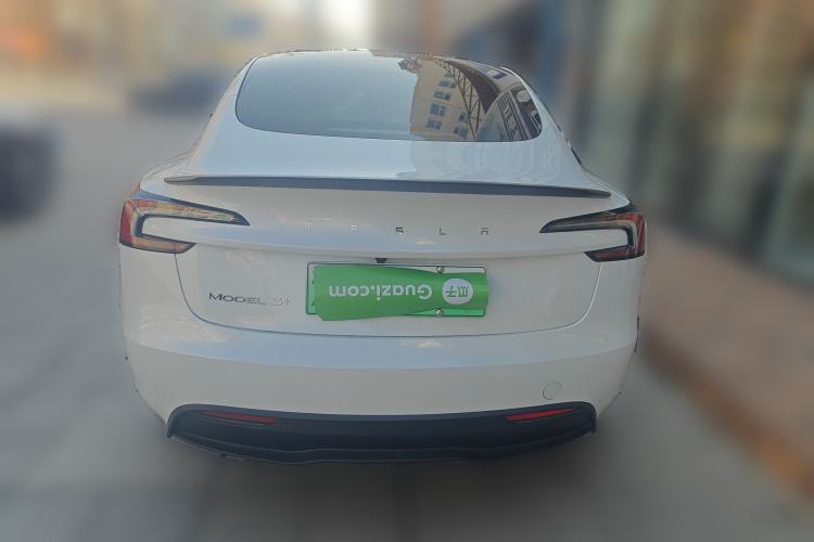 Used Tesla Model 3 2023 Long-Range All-Wheel-Drive Version
