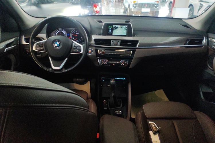 Used BMW X1 2019 sDrive18Li Premium Edition
