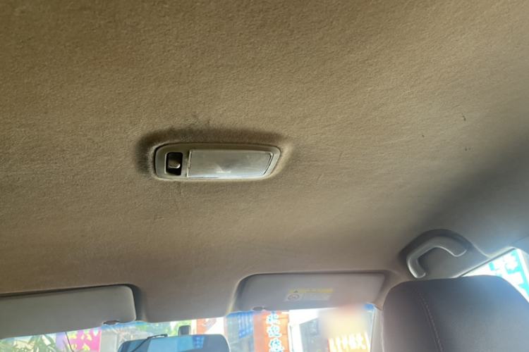 Used Leopaard CT7 2018 1.9T Diesel Two-Wheel Drive Advanced Dual-Door Version D19TCIE
