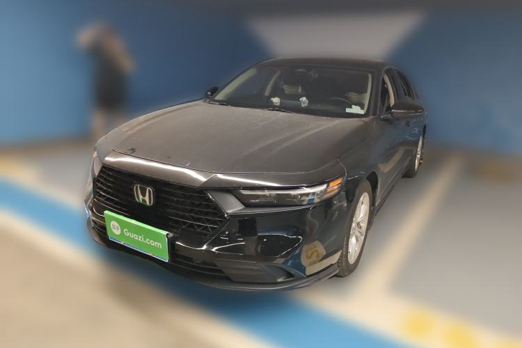 Used Honda Accord 2023 260TURBO Smart Enjoyment Version