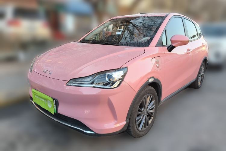 Used NETA V 2022 Chao 400 Lite Pink Custom Edition