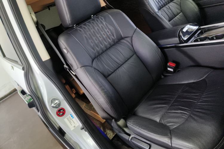 Used Honda Elysion 2024 2.0L eHEV Luxury Edition