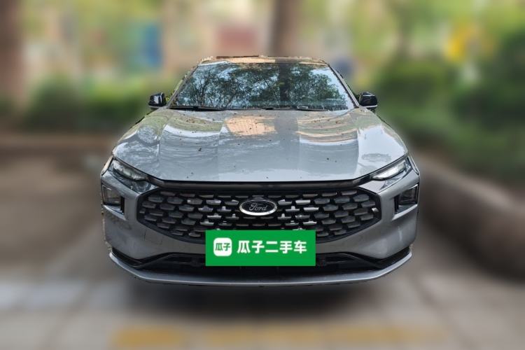 Used Ford Mondeo 2022 Facelifted EcoBoost 245 Ultimate Edition
