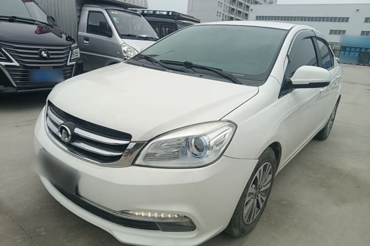 Used Great Wall C30 2015 1.5L Manual Comfort Model