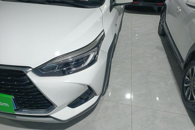 Used Toyota YARiS L Zhi Xuan 2020 X-Trail X 1.5L CVT Leading Edition