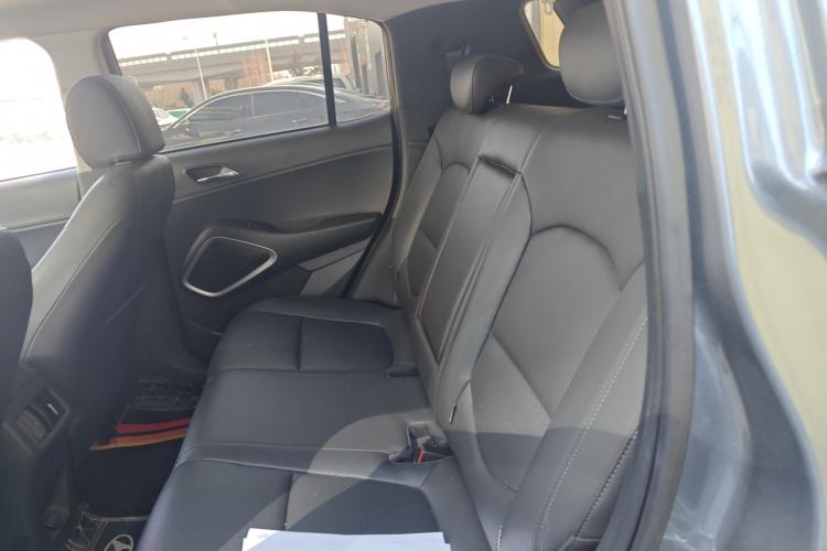 Used Hyundai ix35 2019 2.0L Automatic 2WD Zhiyong·Changxiang Edition China V Standard