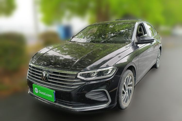 Used Volkswagen Lavida 2023 280TSI DSG Full-Comfort Edition