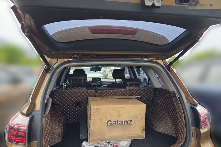 Used Kia Sportage R 2018 2.0L Automatic Smart Luxury Version China V Standard