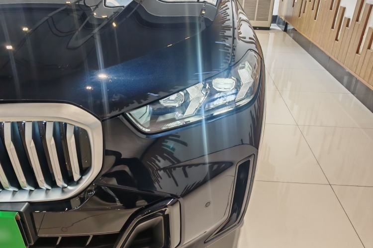 Used BMW X5 2023 xDrive 30Li Luxury M Sport Night Edition Package