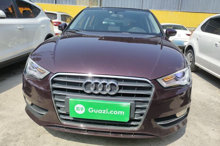 Used Audi A3 2016 Sportback 35 TFSI Style Edition