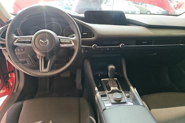 Used Mazda 3 Axela 2020 2.0L Automatic ZhiXuan Edition