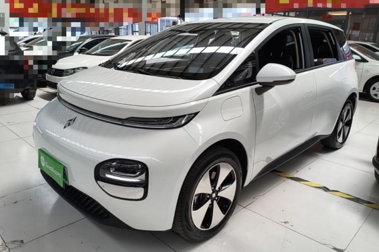 Used Baojun Cloud 2023 460 Plus Operational Exclusive Edition