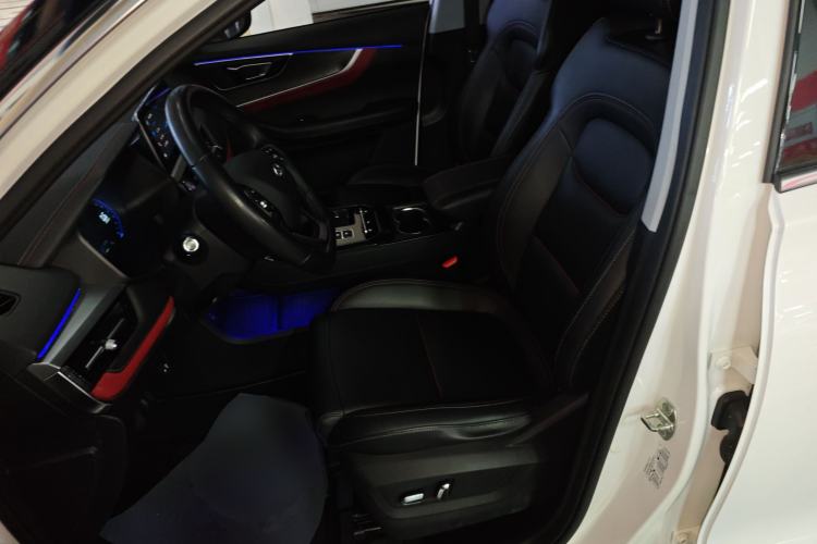 Used Chery Tiggo 7 2020 Discovery Edition 1.6T DCT Discovery No. 6