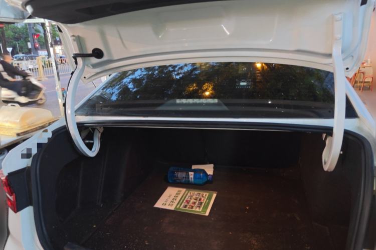 Used Volkswagen Lavida 2022 280TSI DSG Comfort Edition