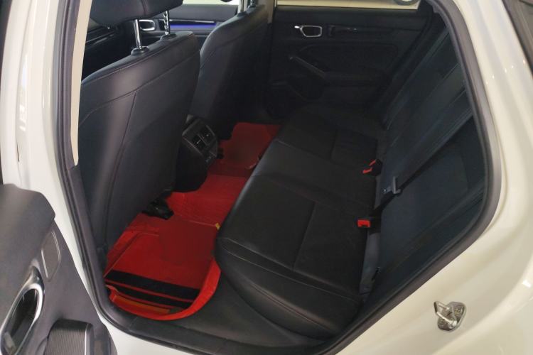 Used Honda Integra 2022 240TURBO CVT Luxury Edition
