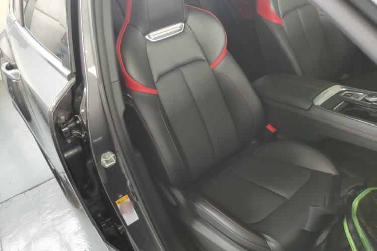 Used CHANGAN CS55PLUS 2024 3rd Generation 1.5T DCT Excellence Model