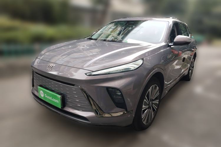 Used Buick E5 2023 Zhenxiang Standard Range Edition