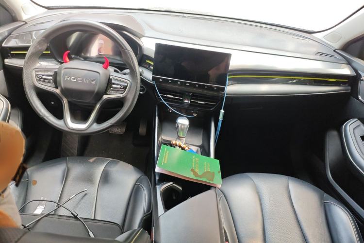 Used Roewe i5 2021 1.5L CVT Starry Edition