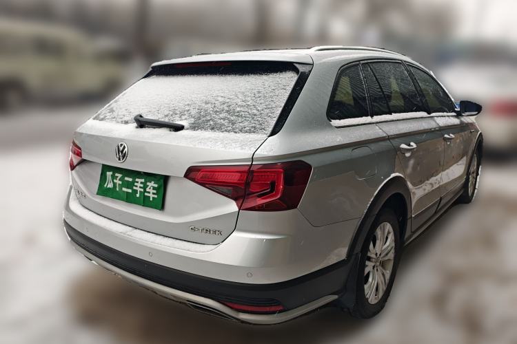 Used Volkswagen C-TREK 2017 1.6L Manual Comfort Model
