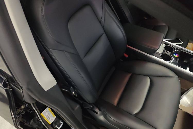 Used Tesla Model 3 2021 Standard Range Rear-Drive Upgraded Version