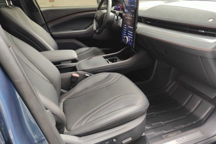 Used Ford Mustang Mach-E 2021 GT First Edition