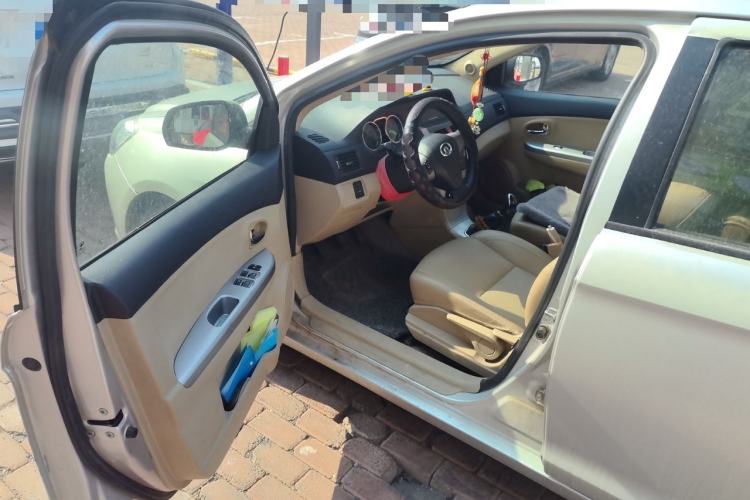 Used Great Wall C30 2012 1.5L Manual Comfort Edition