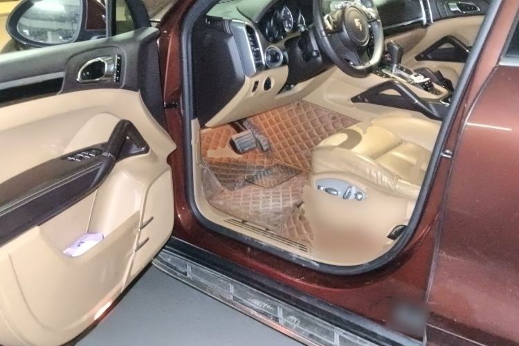 Used Porsche Cayenne 2011 Cayenne 3.0T