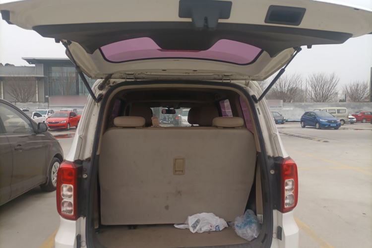 Used Wuling Hongguang 2018 1.5L S Comfort Model L2B