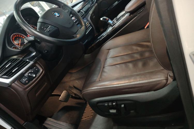 Used BMW X5 2014 xDrive35i Elegant Edition