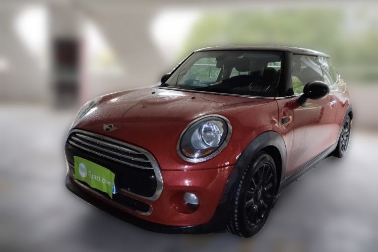Used MINI MINI 2014 1.5T COOPER Fun